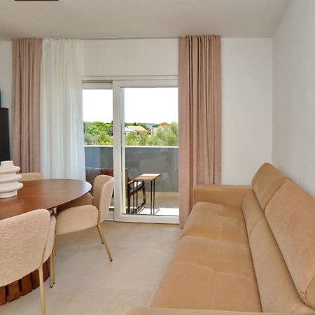 Apartment Mia Бибине Екстериор снимка