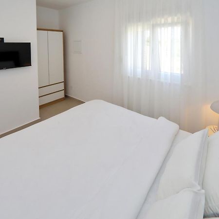 Apartment Mia Бибине Екстериор снимка