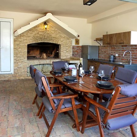 Apartment Mia Бибине Екстериор снимка