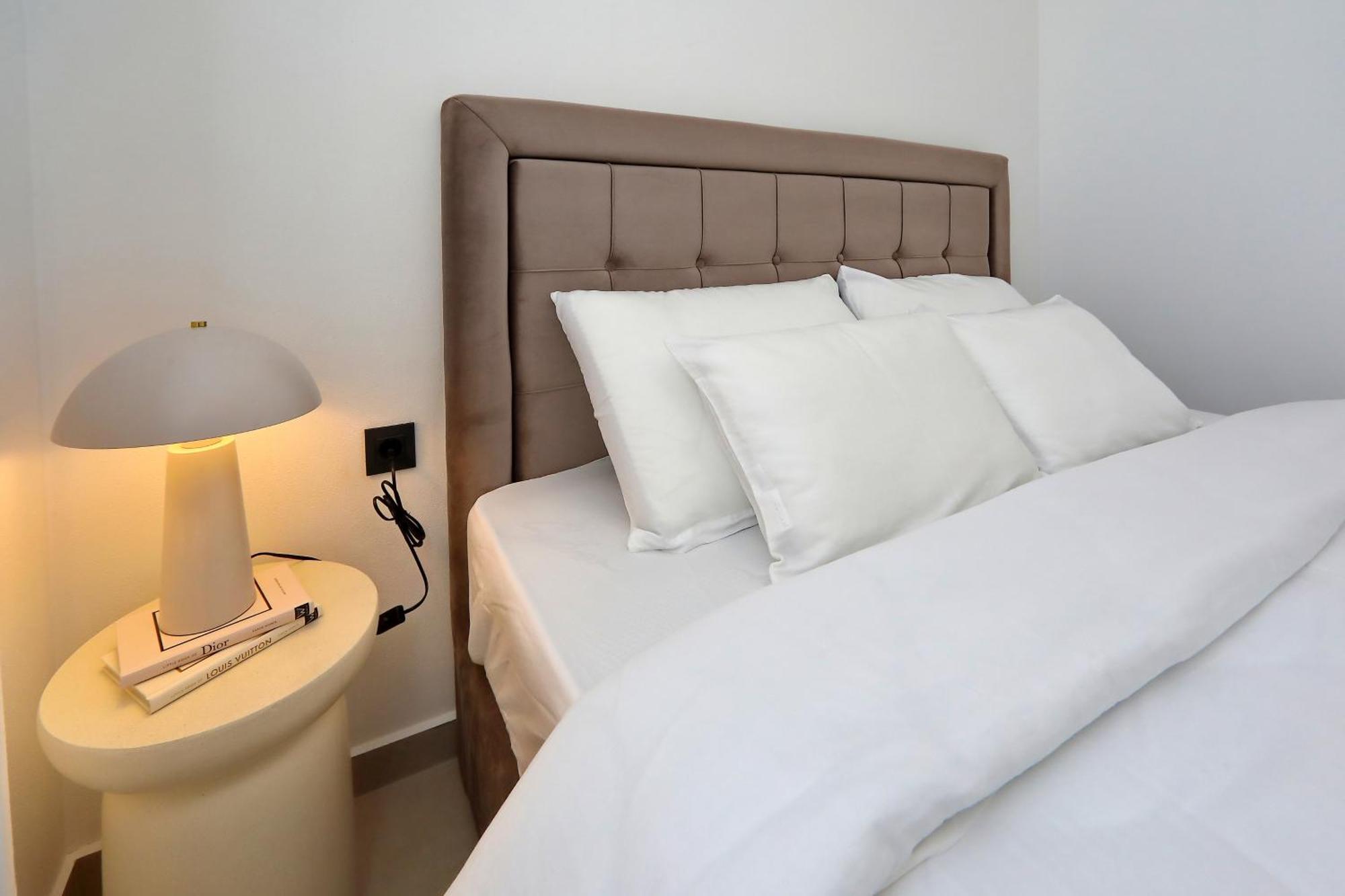 Apartment Mia Бибине Екстериор снимка