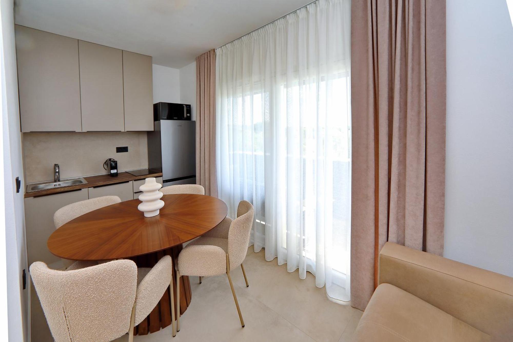Apartment Mia Бибине Екстериор снимка