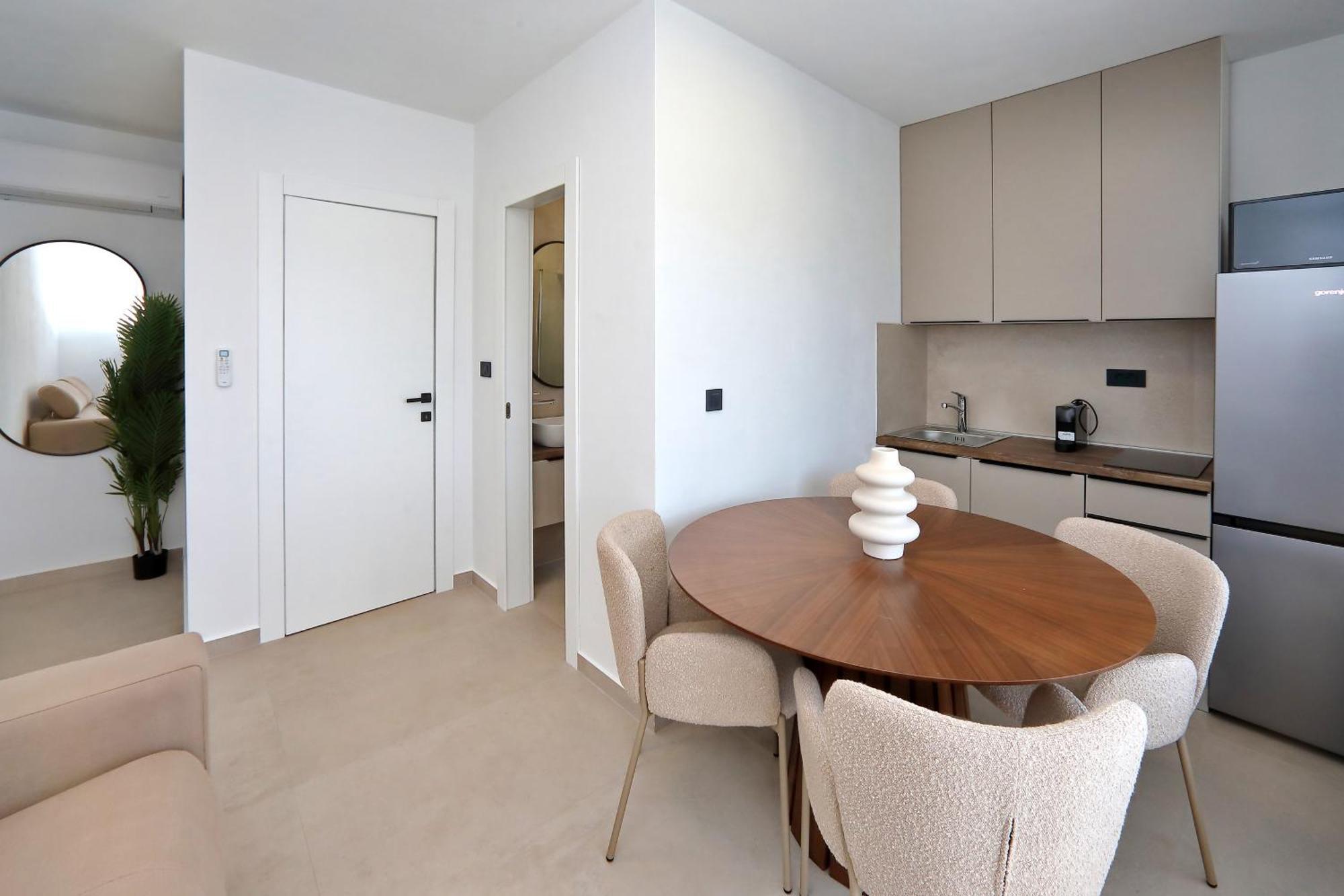 Apartment Mia Бибине Екстериор снимка