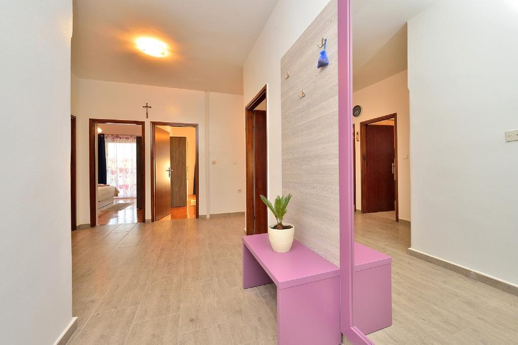 Apartment Mia Бибине Стая снимка