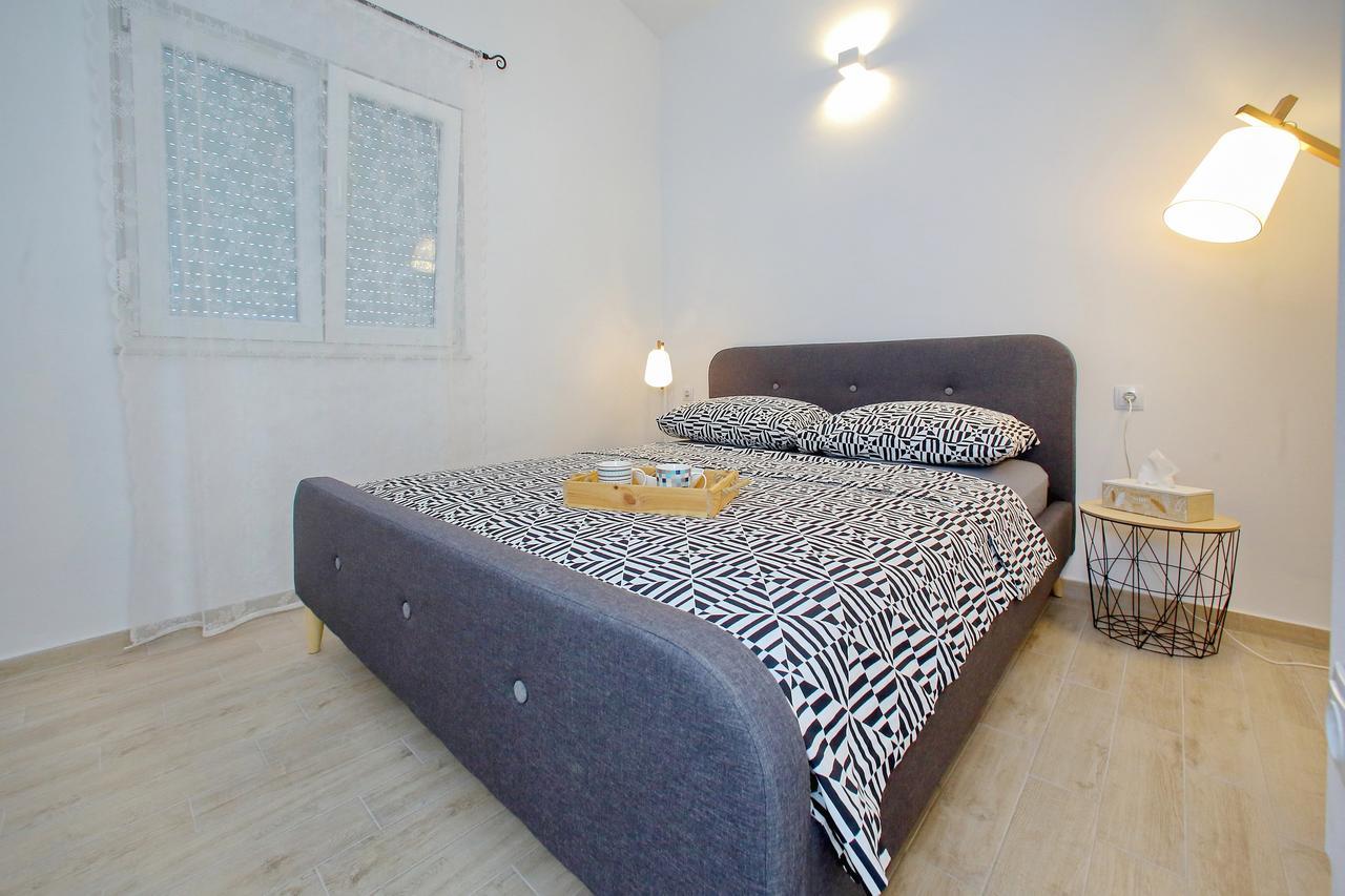 Apartment Mia Бибине Екстериор снимка